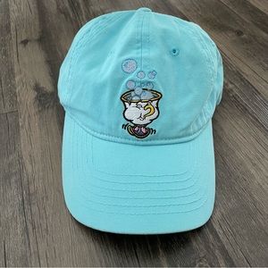 Disney Chip baseball hat